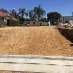 bobcat hire Gawler new landscaping